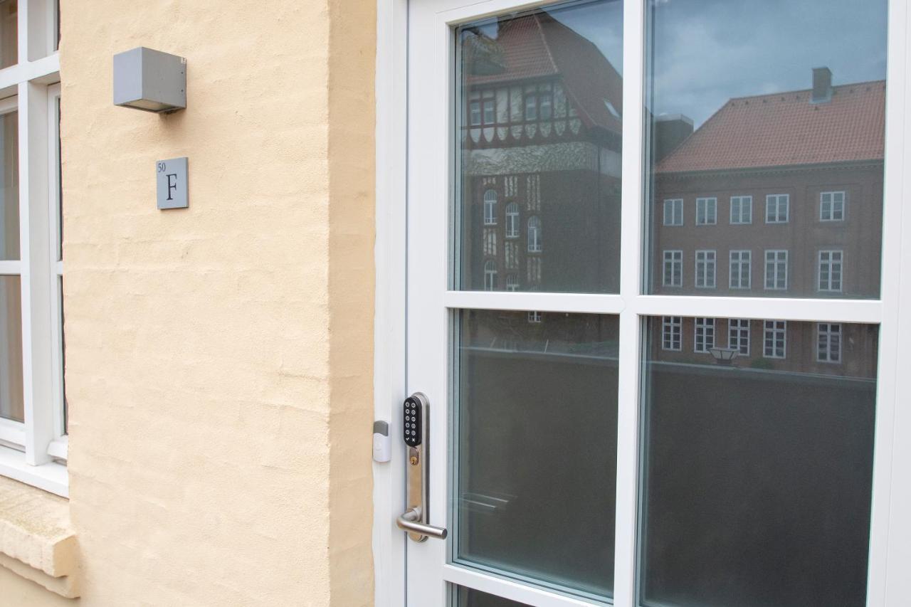 Stylish Two Floor Deluxe - 2 Bedroom