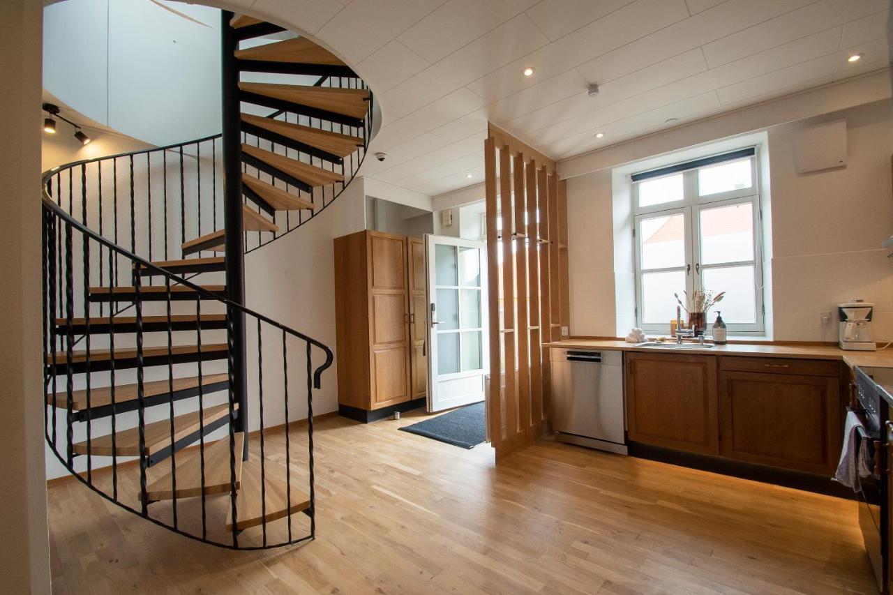 Stylish Two Floor Deluxe - 2 Bedroom * Сённерборг