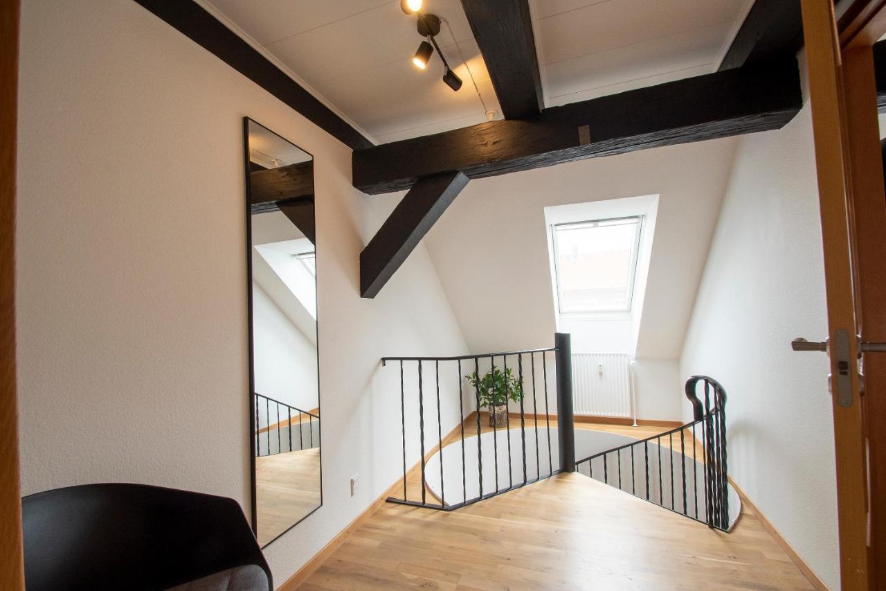 Stylish Two Floor Deluxe - 2 Bedroom * Сённерборг